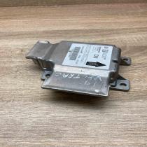 13170589 5WK43471  Airbag control unit/module Opel Vectra C