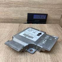 13170589 5WK43471  Airbag control unit/module Opel Vectra C