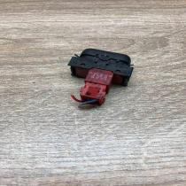 2108202810  With Plug Traction control (ASR) switch Mercedes-Benz E W210