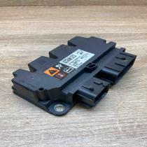 13589413   Airbag control unit/module Opel Astra J