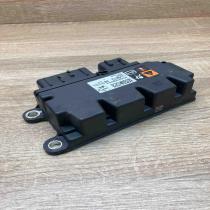 13589413   Airbag control unit/module Opel Astra J