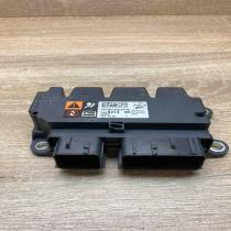 13589413   Airbag control unit/module Opel Astra J