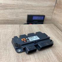 13589413   Airbag control unit/module Opel Astra J