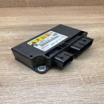 13589374   Airbag control unit/module Opel Astra J
