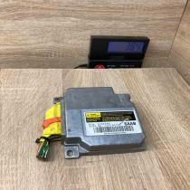 5266796 A0418313 With Plug Airbag control unit/module Saab 9-5