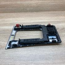 21082141151 A2106808639 With Plug Electric window control switch Mercedes-Benz E