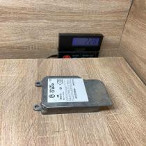 1C0909601 5WK43120  Airbag control unit/module Skoda Octavia Mk1 (1U)