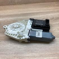 1K0959792N 1K0959702AC  Front door window regulator motor Volkswagen PASSAT B6