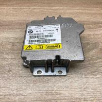 9125224 0285010060  Airbag control unit/module BMW 3 E90 E91