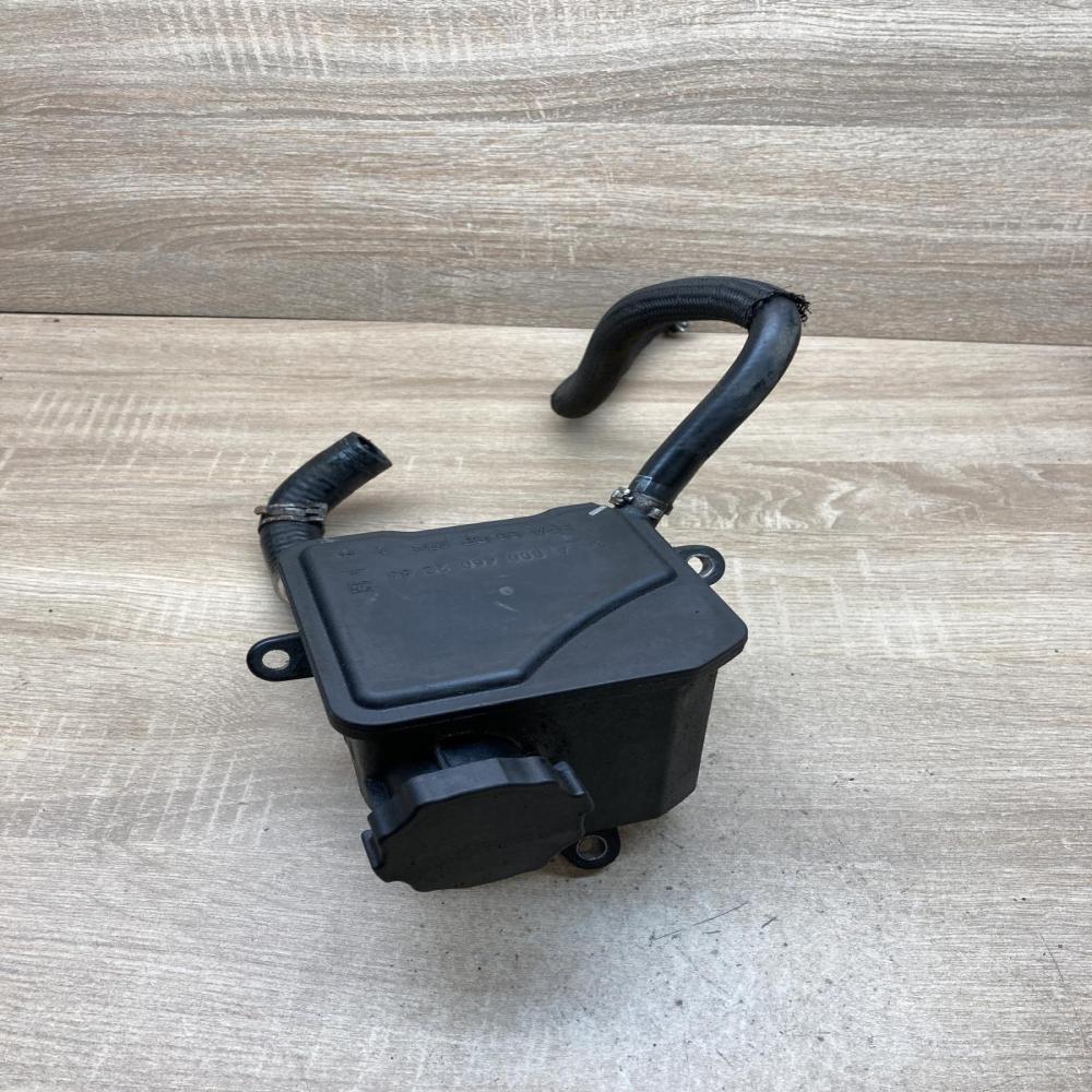 A0004602283   Power steering fluid tank/reservoir Mercedes-Benz CLK A209 C209