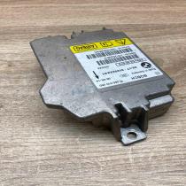 9125224 0285010060  Airbag control unit/module BMW 3 E90 E91