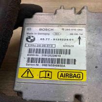 9125224 0285010060  Airbag control unit/module BMW 3 E90 E91