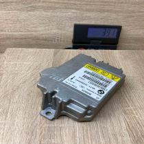 9125224 0285010060  Airbag control unit/module BMW 3 E90 E91