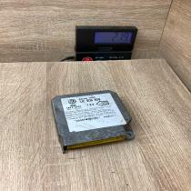 1J0909609   Airbag control unit/module Volkswagen Golf IV