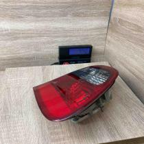 A2118202964  Left Rear/tail lights Mercedes-Benz E W211