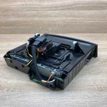 Mercedes Switch With CD Changer   CD/DVD changer Mercedes-Benz E W211