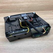 Mercedes Switch With CD Changer   CD/DVD changer Mercedes-Benz E W211