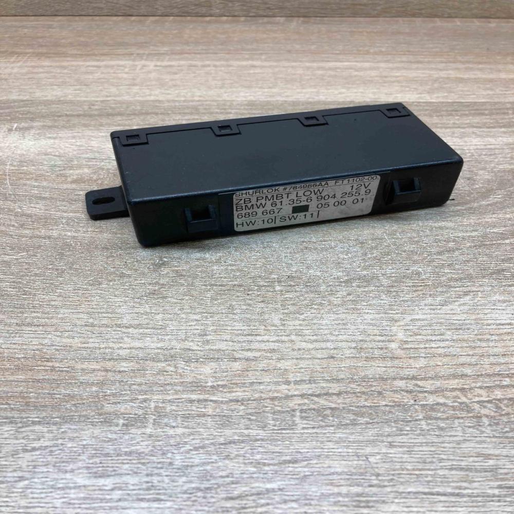6904255 689667  Door control unit/module BMW 5 E39
