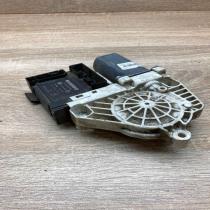 1K0959793L 1K0959701P  Front door window regulator motor Volkswagen PASSAT B6