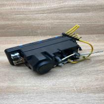 2108000648   Central locking vacuum pump Mercedes-Benz E W210