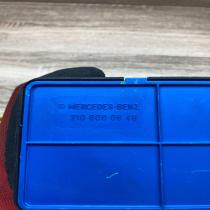 2108000648   Central locking vacuum pump Mercedes-Benz E W210