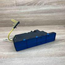 2108000648   Central locking vacuum pump Mercedes-Benz E W210