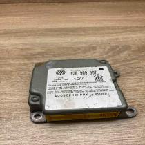 1J0909607 5WK4199  Airbag control unit/module Volkswagen PASSAT B5