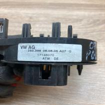 283396 17146070  Airbag slip ring squib (SRS ring) Volkswagen Transporter - Cara