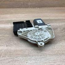 1K0959792G 1K0950702K  Front door window regulator motor Volkswagen PASSAT B6