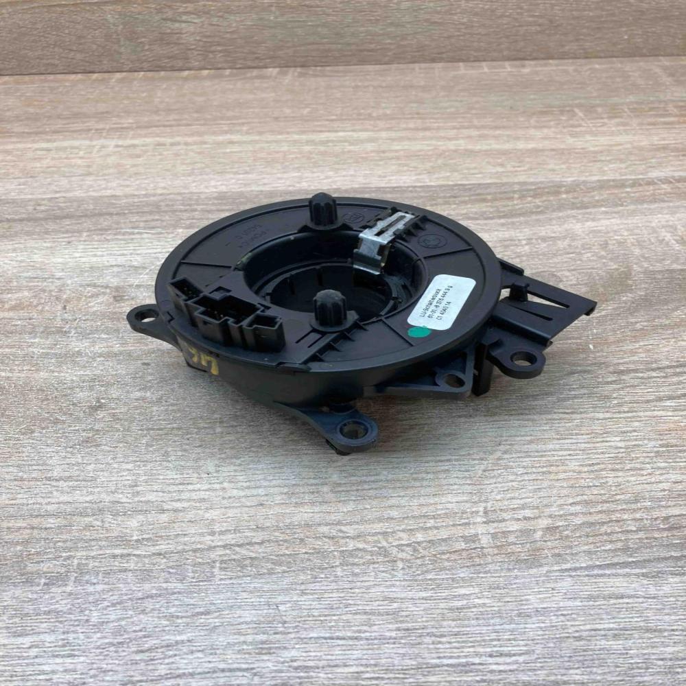 8376444 01404014  Airbag slip ring squib (SRS ring) BMW 3 E46