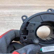 8376444 01404014  Airbag slip ring squib (SRS ring) BMW 3 E46