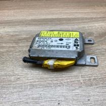 7700428310 0285001157 With Plug Airbag control unit/module Renault Clio II