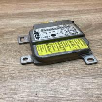 7700428310 0285001157 With Plug Airbag control unit/module Renault Clio II