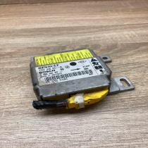 7700428310 0285001157 With Plug Airbag control unit/module Renault Clio II