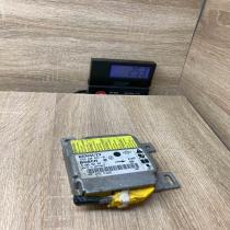 7700428310 0285001157 With Plug Airbag control unit/module Renault Clio II