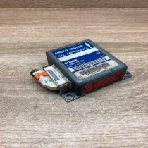 8A0959655K 0285001151 With Plug Airbag control unit/module Audi A8 S8 D2 4D