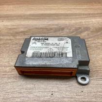 9652276980 602327400  Airbag control unit/module Citroen Xsara Picasso