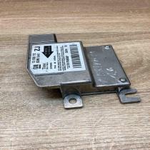 13158712 327963935  Airbag control unit/module Opel Meriva A