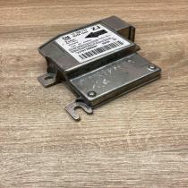 13158712 327963935  Airbag control unit/module Opel Meriva A