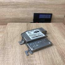 13158712 327963935  Airbag control unit/module Opel Meriva A