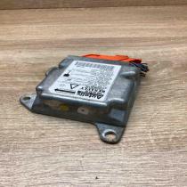 7700429613C 550629600 With Plug Airbag control unit/module Renault Laguna I
