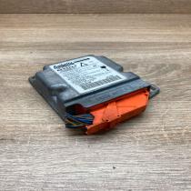 7700429613C 550629600 With Plug Airbag control unit/module Renault Laguna I