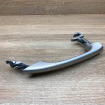 Mercedes Benz C219 Right   Front door exterior handle Mercedes-Benz CLS C219