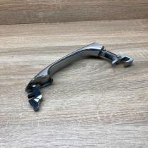 Mercedes Benz C219 Right   Front door exterior handle Mercedes-Benz CLS C219