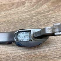 Mercedes Benz C219 Right   Front door exterior handle Mercedes-Benz CLS C219