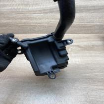 A0004602283   Power steering fluid tank/reservoir Mercedes-Benz CLK A209 C209