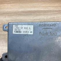 LD6457K30B 3326948  Airbag control unit/module Mazda MPV