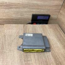 LD6457K30B 3326948  Airbag control unit/module Mazda MPV