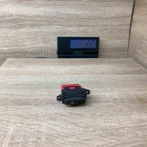 Laguna Window Switch   Electric window control switch Renault Laguna I