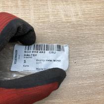 5G0998492 5G9919397  Rear parking sensor holder (PDC) Volkswagen Golf VII
